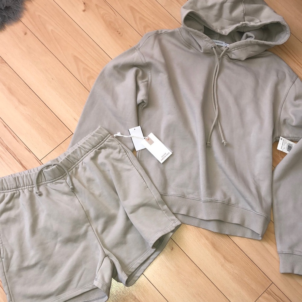 Good American Set